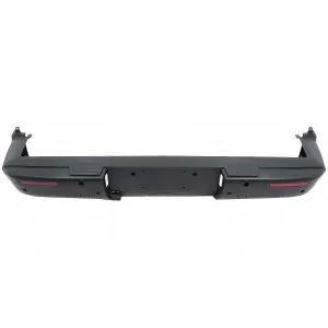 Pachet Exterior compatibil cu Mercedes W463 G-Class (2012-2017) Conversie la 2024 G63 Design-image-6111666