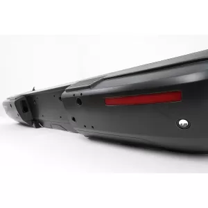 Pachet Exterior compatibil cu Mercedes W463 G-Class (2012-2017) Conversie la 2024 G63 Design-image-6111667