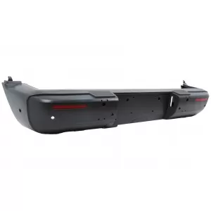 Pachet Exterior compatibil cu Mercedes W463 G-Class (2012-2017) Conversie la 2024 G63 Design-image-6111668