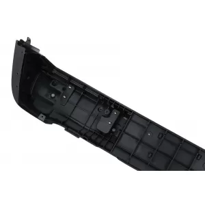 Pachet Exterior compatibil cu Mercedes W463 G-Class (2012-2017) Conversie la 2024 G63 Design-image-6111670