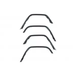 Pachet Exterior compatibil cu Mercedes W463 G-Class (2012-2017) Conversie la 2024 G63 Design-image-6111671