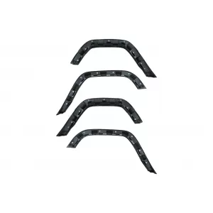 Pachet Exterior compatibil cu Mercedes W463 G-Class (2012-2017) Conversie la 2024 G63 Design-image-6111673