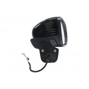 Pachet Exterior compatibil cu Mercedes W463 G-Class (2012-2017) Conversie la 2024 G63 Design-image-6111678