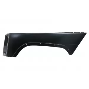 Pachet Exterior compatibil cu Mercedes W463 G-Class (2012-2017) Conversie la 2024 G63 Design-image-6111683