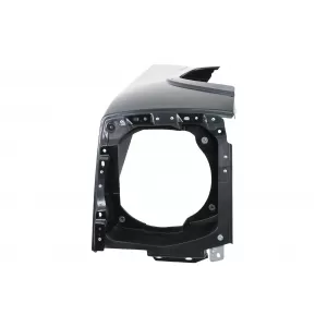 Pachet Exterior compatibil cu Mercedes W463 G-Class (2012-2017) Conversie la 2024 G63 Design-image-6111684