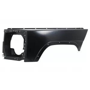 Pachet Exterior compatibil cu Mercedes W463 G-Class (2012-2017) Conversie la 2024 G63 Design-image-6111685