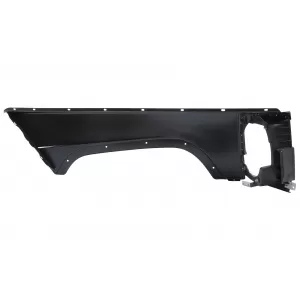 Pachet Exterior compatibil cu Mercedes W463 G-Class (2012-2017) Conversie la 2024 G63 Design-image-6111688