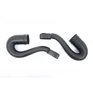 Pachet Exterior compatibil cu Mercedes W463 G-Class (2012-2017) Conversie la 2024 G63 Design-image-6111689