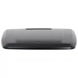 Pachet Exterior compatibil cu Mercedes W463 G-Class (2012-2017) Conversie la 2024 G63 Design-image-6111691