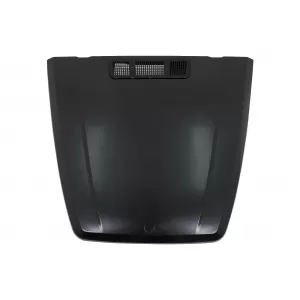 Pachet Exterior compatibil cu Mercedes W463 G-Class (2012-2017) Conversie la 2024 G63 Design-image-6111692