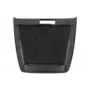 Pachet Exterior compatibil cu Mercedes W463 G-Class (2012-2017) Conversie la 2024 G63 Design-image-6111695