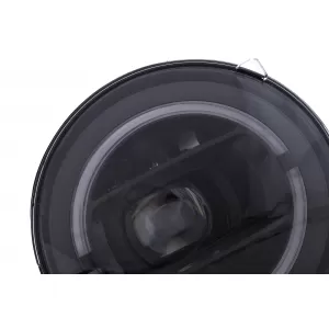 Pachet Exterior compatibil cu Mercedes W463 G-Class (2012-2017) Conversie la 2024 G63 Design-image-6111702