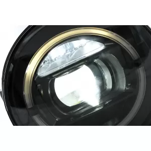 Pachet Exterior compatibil cu Mercedes W463 G-Class (2012-2017) Conversie la 2024 G63 Design-image-6111711