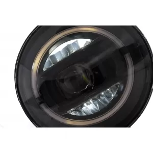 Pachet Exterior compatibil cu Mercedes W463 G-Class (2012-2017) Conversie la 2024 G63 Design-image-6111714