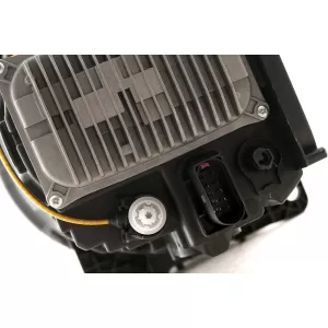Pachet Exterior compatibil cu Mercedes W463 G-Class (2012-2017) Conversie la 2024 G63 Design-image-6111716