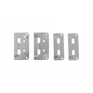 Pachet Exterior compatibil cu Mercedes W463 G-Class (2012-2017) Conversie la 2024 G63 Design-image-6111738