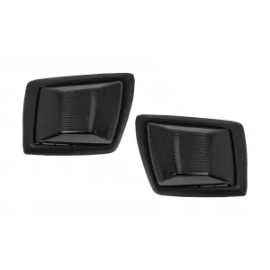 Pachet Exterior compatibil cu Mercedes W463 G-Class (2012-2017) Conversie la 2024 G63 Design-image-6111739