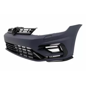 Body Kit suitable for VW Golf 7.5 Facelift Hatchback (2017-2020) R Design-image-6328755