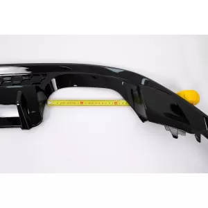 Body Kit suitable for VW Golf 7.5 Facelift Hatchback (2017-2020) R Design-image-6328760