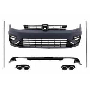 image-22-CLONE Complete Body Kit BMW X5 G05 (2018-2022) X5M Design modellhez