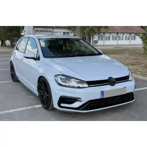 Body Kit suitable for VW Golf 7.5 Facelift Hatchback (2017-2020) R Design-image-6343590
