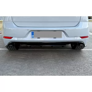 Body Kit suitable for VW Golf 7.5 Facelift Hatchback (2017-2020) R Design-image-6343593
