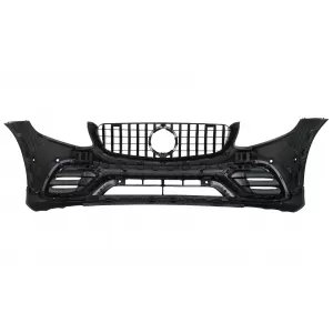 Pachet Exterior compatibil cu Mercedes GLC SUV X253 (2015-07.2019) GLC63 Design-image-6111024