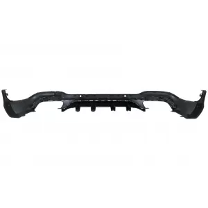 Pachet Exterior compatibil cu Mercedes GLC SUV X253 (2015-07.2019) GLC63 Design-image-6111031