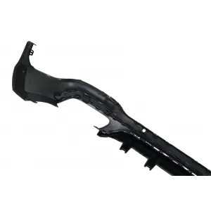 Pachet Exterior compatibil cu Mercedes GLC SUV X253 (2015-07.2019) GLC63 Design-image-6111032