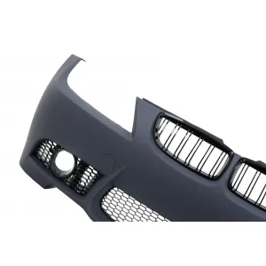 Front Bumper suitable for BMW 3 Series E90 Sedan E91 Touring LCI (2008-2011) M3 Design