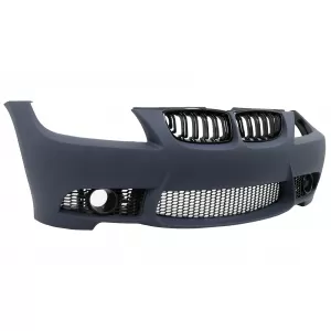 Front Bumper suitable for BMW 3 Series E90 Sedan E91 Touring LCI (2008-2011) M3 Design