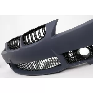 Front Bumper suitable for BMW 3 Series E90 Sedan E91 Touring LCI (2008-2011) M3 Design