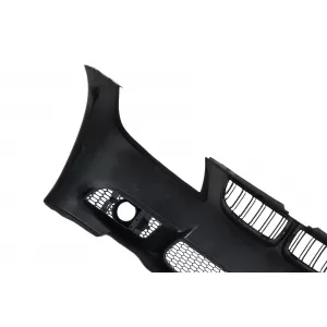 Front Bumper suitable for BMW 3 Series E90 Sedan E91 Touring LCI (2008-2011) M3 Design