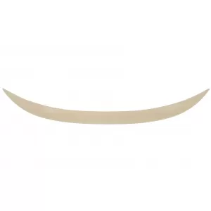 Trunk Boot Lid Spoiler suitable for BMW 2 Series F44 Gran Coupé (2020-2024) M Sport Design