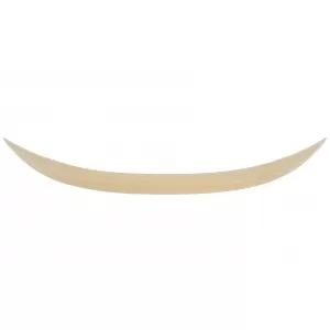 Trunk Boot Lid Spoiler suitable for BMW 2 Series F44 Gran Coupé (2020-2024) M Sport Design