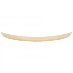 Trunk Boot Spoiler suitable for BMW 5 Series E60 Non-LCI&LCI (2003-2010) M5 Design