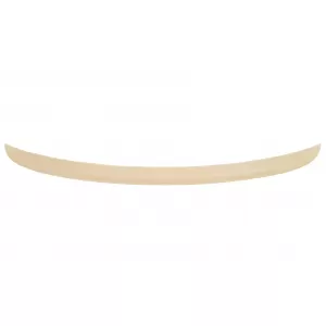 Trunk Boot Spoiler suitable for BMW 5 Series E60 Non-LCI&LCI (2003-2010) M5 Design