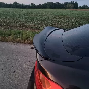 Heckspoiler Heckspoilerflügel für BMW 4er Gran Coupé F36 14–2019 Kofferraumspoiler-image-6278229