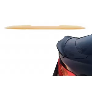 image-13-Trunk Boot Spoiler Wing suitable for BMW 4 Series Gran Coupe F36 (2014-2019) M Sport Design