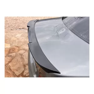 Trunk Boot Spoiler suitable for BMW 5 Series E60 Non-LCI&LCI (2003-2010) M4 Design