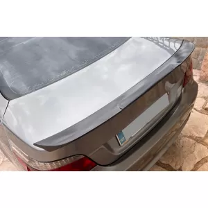 Trunk Boot Spoiler suitable for BMW 5 Series E60 Non-LCI&LCI (2003-2010) M4 Design