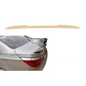 image-15-Trunk Boot Spoiler suitable for BMW 5 Series E60 Non-LCI&LCI (2003-2010) M4 Design