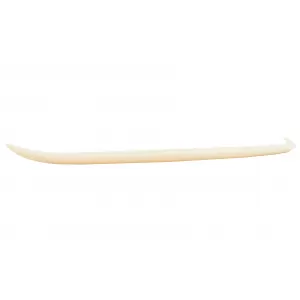 Trunk Boot Spoiler suitable for BMW 5 Series E60 Non-LCI&LCI (2003-2010) Unpainted