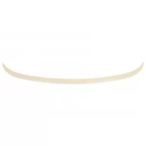 Trunk Boot Spoiler suitable for BMW 5 Series E60 Non-LCI&LCI (2003-2010) Unpainted