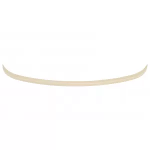 Trunk Boot Spoiler suitable for BMW 5 Series E60 Non-LCI&LCI (2003-2010) Unpainted