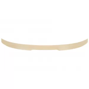 Trunk Boot Spoiler suitable for BMW 5 Series G30 (2017-2023) M4 Design