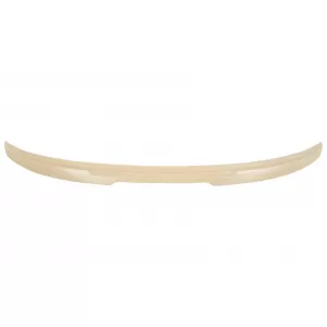 Trunk Boot Spoiler suitable for BMW 5 Series G30 (2017-2023) M4 Design