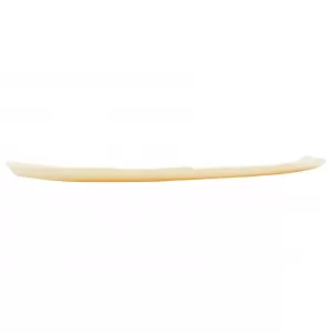 Trunk Boot Spoiler suitable for BMW 3 Series G20 (2019-up) M3 Design Unpainted