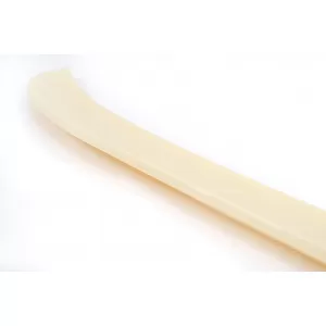 Trunk Boot Spoiler suitable for BMW 3 Series G20 (2019-up) M3 Design Unpainted