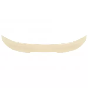 Trunk Boot Spoiler suitable for BMW 3 Series G20 (2019-up) M3 Design Unpainted